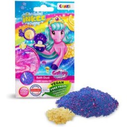 Craze Galupy Mermaid produit pour le bain pour enfant 60 g