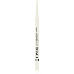 Clinique High Impact™ Gel Tech Eyeliner eyeliner gel teinte Bright White 0.35 g