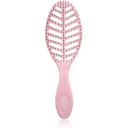 Wet Brush Speed Dry Go green brosse pour cheveux secs Pink 1 pcs