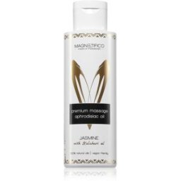 VALAVANI Magnetifico Premium Massage Aphrodisiac huile de massage Jasmine 100 ml