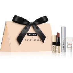 Beauty Discovery Bag Exclusive Notino Mini Makeup Routine (Bobbi Brown & Smashbox) Coffret cadeau pour femme