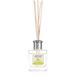 Areon Home Perfume Yuzu Squash diffuseur d'huiles essentielles avec recharge 150 ml