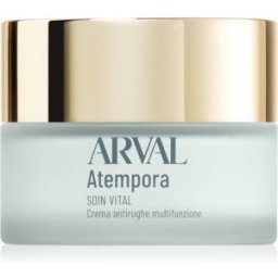 Arval Atempora Soin Vital crème anti-rides visage, cou et décolleté 50 ml