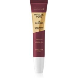 Max Factor Miracle Pure Lip Enhancer brillant à lèvres hydratant teinte 060 Acai Haze 12 ml