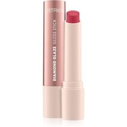 Catrice Diamond Glaze rouge à lèvres brillant teinte 030 Too Glam To Give A Damn 1.6 g