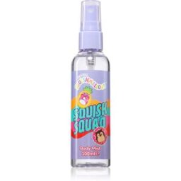 Corsair SQUISHMALLOWS brume corps pour enfant 100 ml