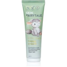 Skin Fairytale Little One’s crème protectrice anti-érythèmes pour bébé 90 ml
