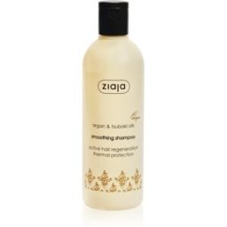 Ziaja Argan Oil shampoing lissant à l'huile d'argan 300 ml