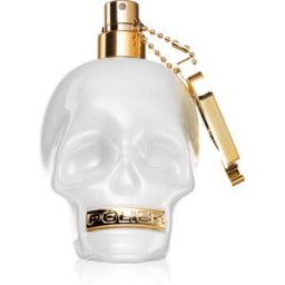 Police To be Born to Shine Eau de Parfum pour femme 75 ml