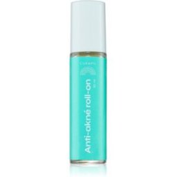 Curapil Anti-acne roll-on roll-on pour peaux à problèmes, acné 10 ml