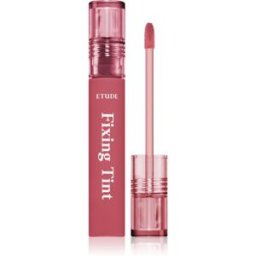 ETUDE Fixing Tint rouge à lèvres longue tenue à effet mat teinte #07 Cranberry Plum 4 g
