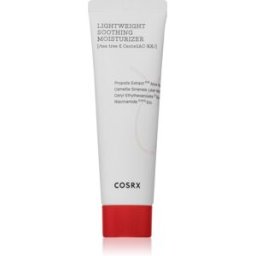 Cosrx AC Collection crème hydratante et apaisante pour peaux à problèmes 80 ml