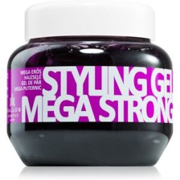 Kallos Kallos Classic Styling Gel gel coiffant fixation forte Mega Strong Hold 275 ml