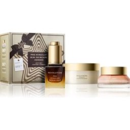 Revolution PRO Xmas 2025 Mini Skincare Heroes coffret de Noël visage