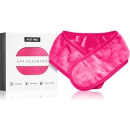 Notino Spa Collection Headband bandeau teinte Pink 1 pcs