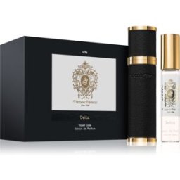 Tiziana Terenzi Delox Luxury Box kit voyage mixte