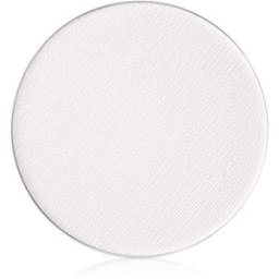 MAC Cosmetics Eye Shadow Pro Palette Refill Pan fard à paupières recharge teinte White Frost 1.5 g