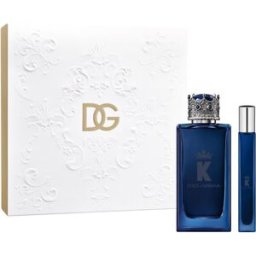 Dolce&Gabbana K by Dolce&Gabbana EDPI Gift Set Coffret cadeau pour homme