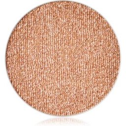 MAC Cosmetics Eye Shadow Metallic Pro Palette Refill Pan fard à paupières métallique recharge teinte Yes To Sequins 1 g