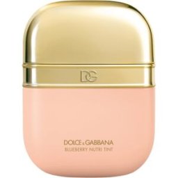 Dolce&Gabbana Blueberry Nutri-Tint crème teintée éclat SPF 20 teinte 3W Light 30 ml