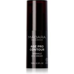 MÁDARA Age Pro Contour crème anti-rides contour yeux 15 ml