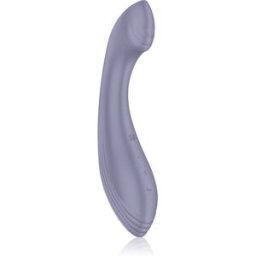 Satisfyer G-Force Vibreur Purple 18,8 cm