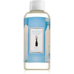 Ashleigh & Burwood London The Scented Home Fresh Linen recharge pour diffuseur d'huiles essentielles 150 ml