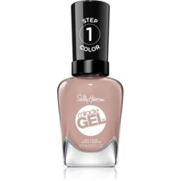 Sally Hansen Miracle Gel™ vernis à ongles gel sans lampe UV/LED teinte Love at First Flight 14,7 ml