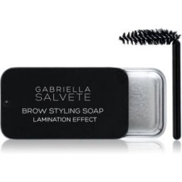Gabriella Salvete Tools Brow Styling Soap savon coiffant pour les sourcils sourcils 13 g