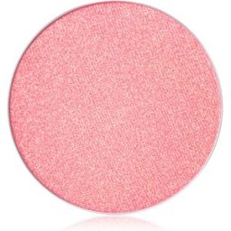 MAC Cosmetics Eye Shadow Pro Palette Refill Pan fard à paupières Recharge teinte In Living Pink 1.5 g