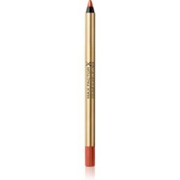 Max Factor Colour Elixir crayon à lèvres teinte 05 Brown N Nude 5 g