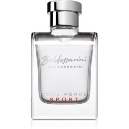 Baldessarini Cool Force Sport Eau de Toilette pour homme 50 ml