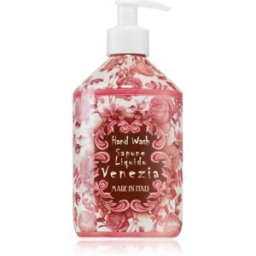 Rudy - Le Maioliche Venezia savon liquide mains 500 ml