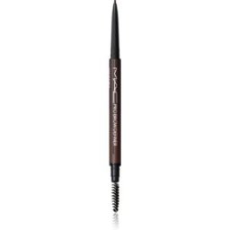 MAC Cosmetics Pro Brow Definer crayon sourcils waterproof teinte Hickory 0.3 g