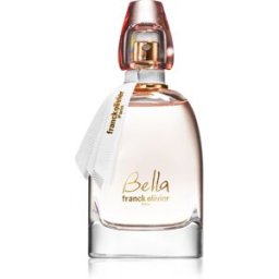 Franck Olivier Bella Pour Elle Eau de Parfum pour femme 75 ml