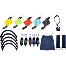 Power System Total Expander Set extenseur de renforcement
