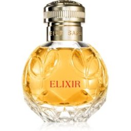 Elie Saab Elixir Eau de Parfum pour femme 50 ml