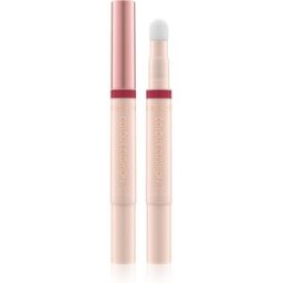 Catrice Colour Cushion huile à lèvres teinte 040 Crimson Crush 1.8 ml