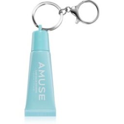 AMUSE Care&Tint Balm baume teinté pour clés teinte 01 Rice 6 g