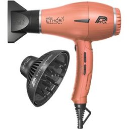Parlux Ethos + Magic Sense sèche-cheveux ionique + diffuseur 1 pcs