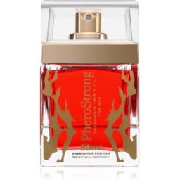 PheroStrong Devil For Men Parfum aux phéromones pour homme 50 ml