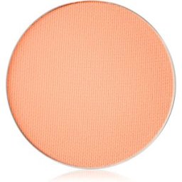 MAC Cosmetics Eye Shadow Pro Palette Refill Pan fard à paupières Recharge teinte Samoa Silk 1.5 g