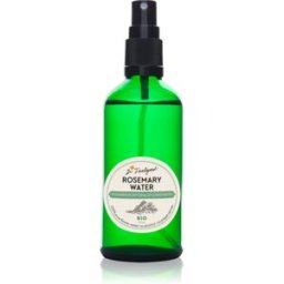 Dr. Feelgood BIO Rosemary eau florale apaisante 100 ml