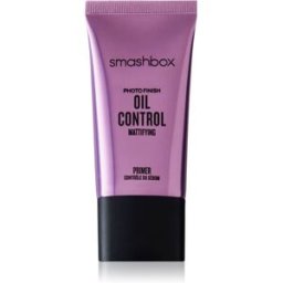 Smashbox Photo Finish Oil Control Primer base pour peaux grasses 10 ml
