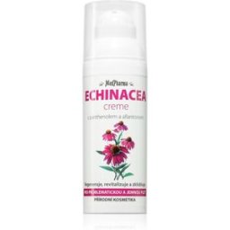 MedPharma Echinacea creme crème pour apaiser la peau 50 ml