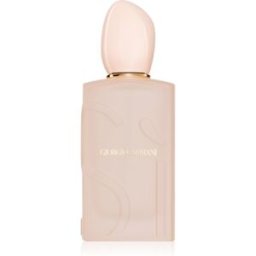 Giorgio Armani Sì Nude Bloom Eau de Parfum pour femme 100 ml