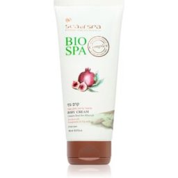 Sea of Spa Bio Spa crème pour le corps à la grenade et figue 180 ml