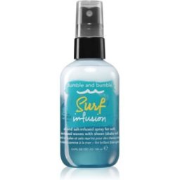 Bumble and bumble Surf Infusion spray effet retour de plage à l'huile 100 ml