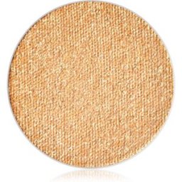 MAC Cosmetics Eye Shadow Metallic Pro Palette Refill Pan fard à paupières métallique recharge teinte Kiss Of Klimt 1 g