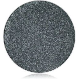 MAC Cosmetics Eye Shadow Glitter Pro Palette Refill Pan fard à paupières scintillant Recharge teinte Private Jet 1 g